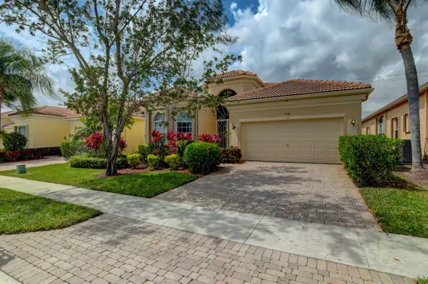 7139 Demedici CIR, Delray Beach, FL 33446