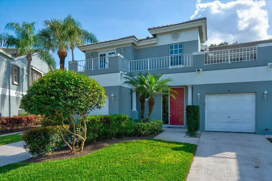 10148 Andover Coach CIR B1, Wellington, FL 33449