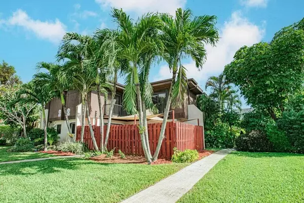 Lake Worth, FL 33461,2934 Kirk RD #37