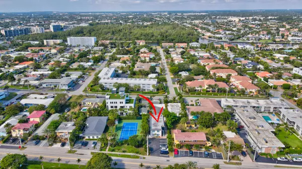 Deerfield Beach, FL 33441,561 NE 21st AVE 1-4