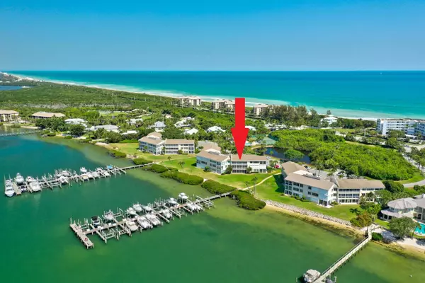 2370 NE Ocean BLVD B-202, Stuart, FL 34996