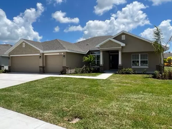 8652 Waterstone BLVD, Fort Pierce, FL 34951