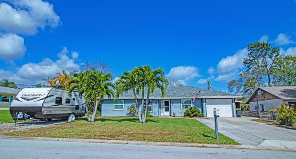 Hobe Sound, FL 33455,7431 SE Sandpiper ST