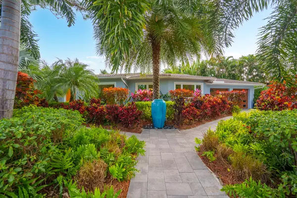 Wilton Manors, FL 33306,2024 Coral Gardens DR