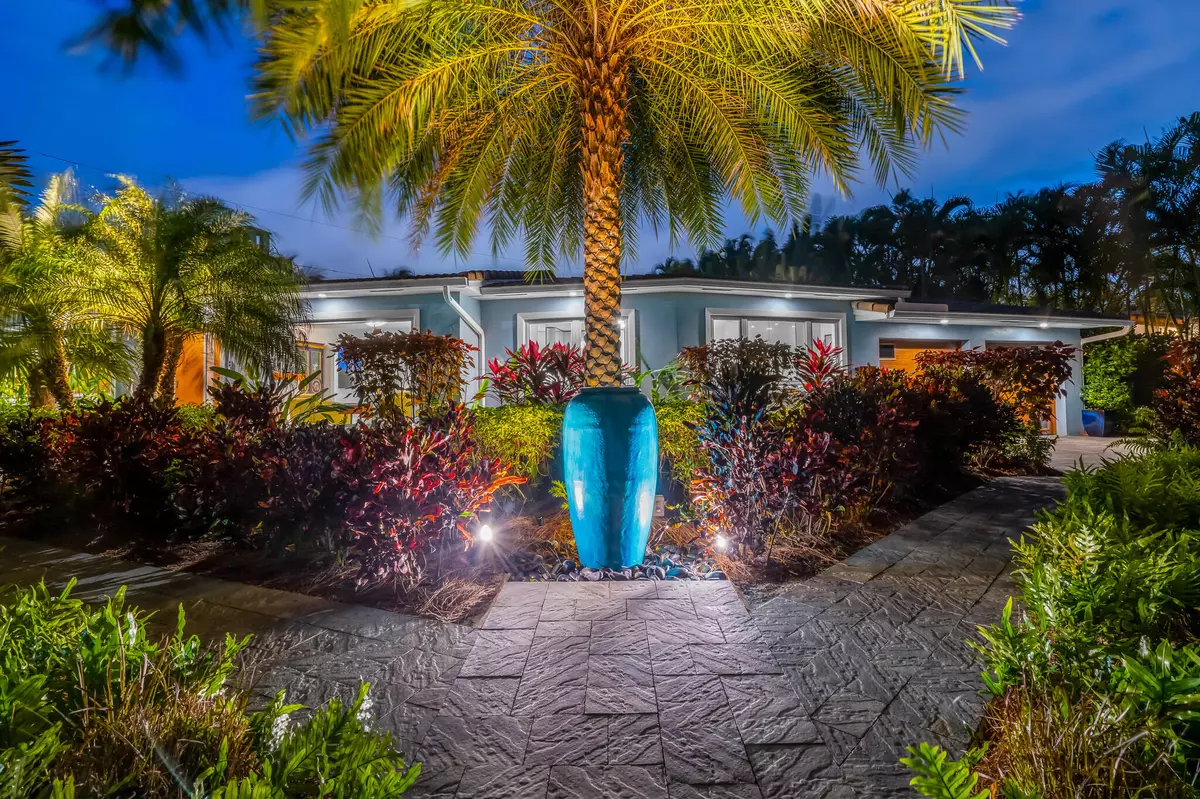 Wilton Manors, FL 33306,2024 Coral Gardens DR