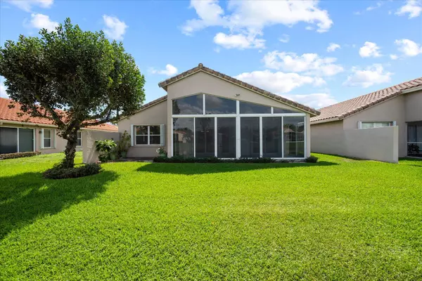 Boynton Beach, FL 33437,6571 Maybrook RD