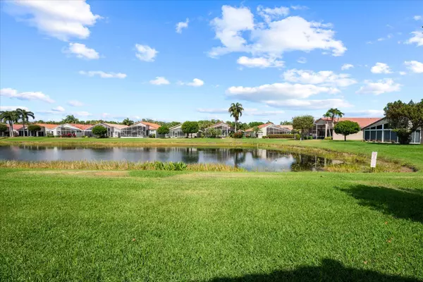 Boynton Beach, FL 33437,6571 Maybrook RD