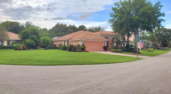 Port Saint Lucie, FL 34986,9105 Short Chip CIR