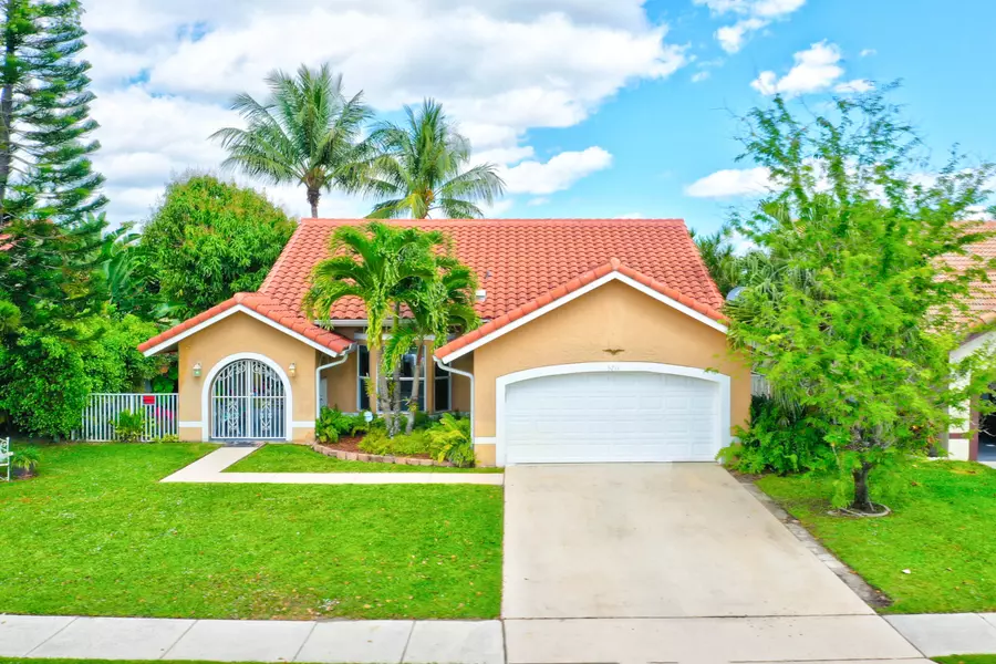 5213 Brian BLVD, Boynton Beach, FL 33472