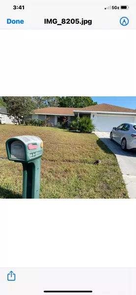 1019 SW Aurelia AVE, Port Saint Lucie, FL 34953