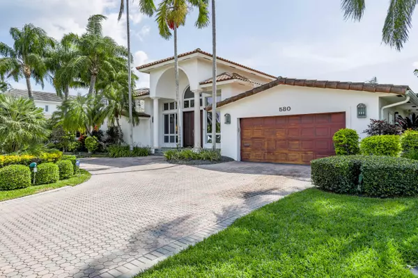 Boca Raton, FL 33432,580 Phillips DR