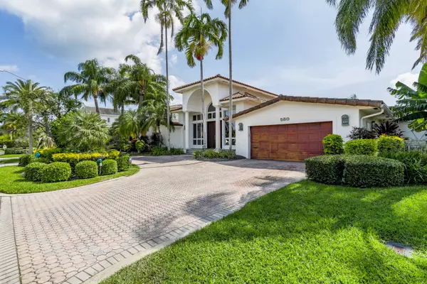 Boca Raton, FL 33432,580 Phillips DR