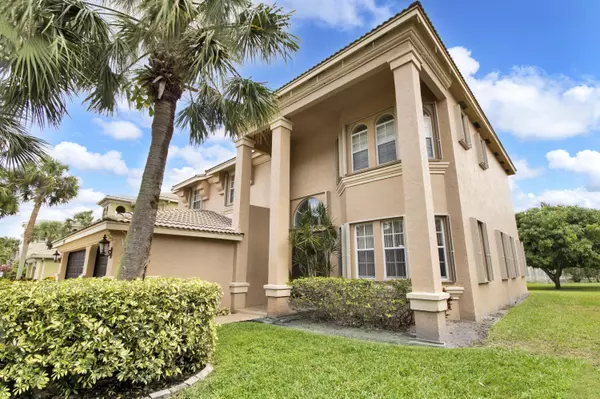 Royal Palm Beach, FL 33411,2243 Ridgewood CIR