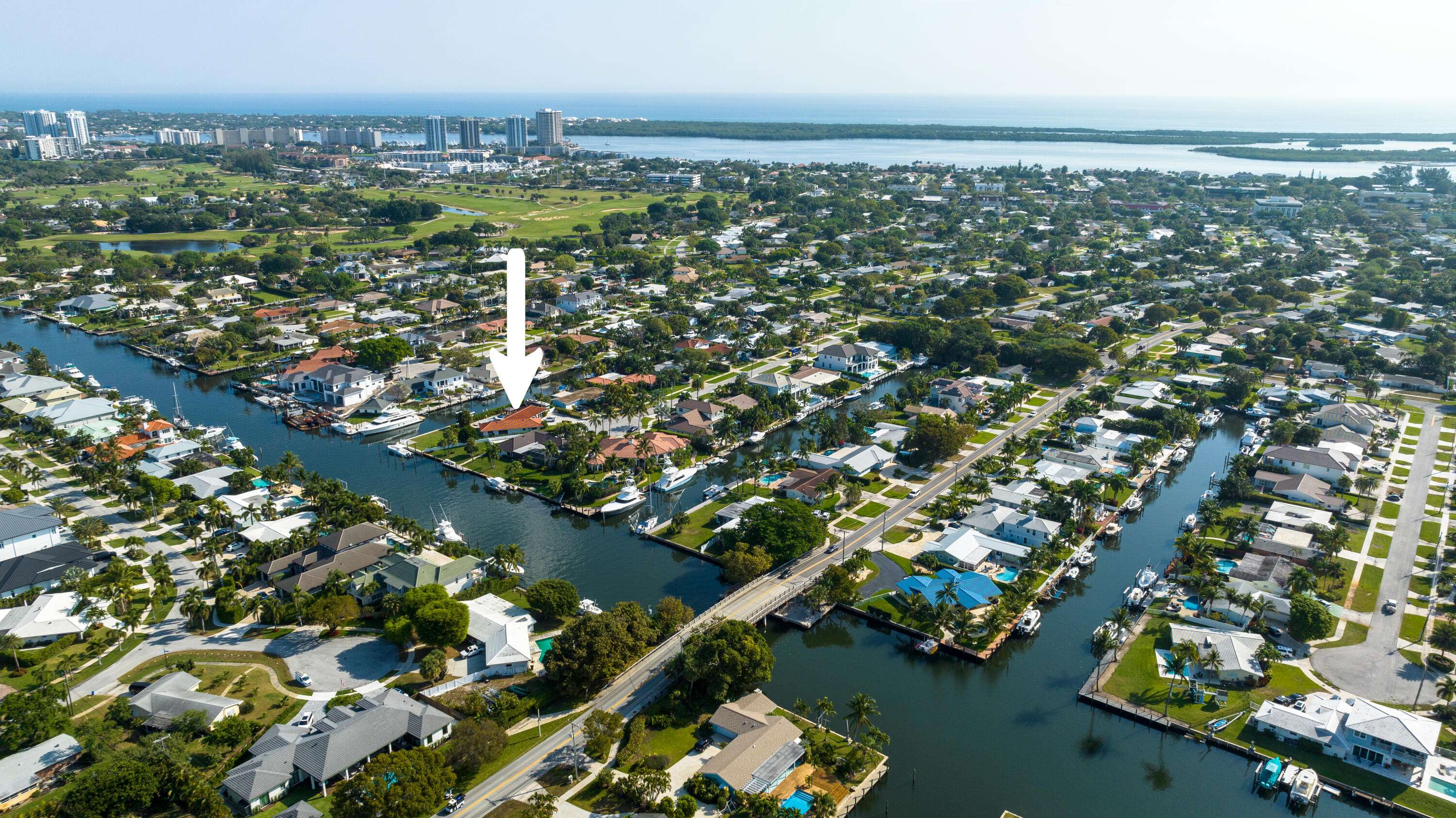 643 Pilot RD, North Palm Beach, FL 33408