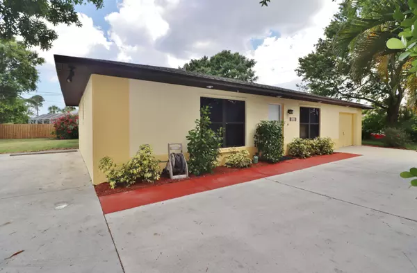 1801 SW California BLVD, Port Saint Lucie, FL 34953