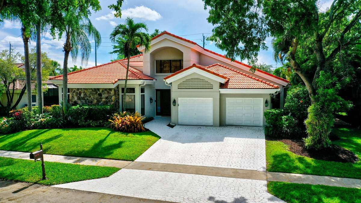 Boca Raton, FL 33434,4798 NW 25th WAY