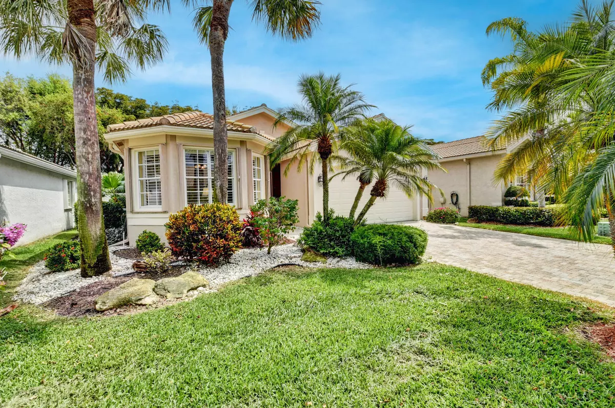 Delray Beach, FL 33446,13602 Sabatini LN