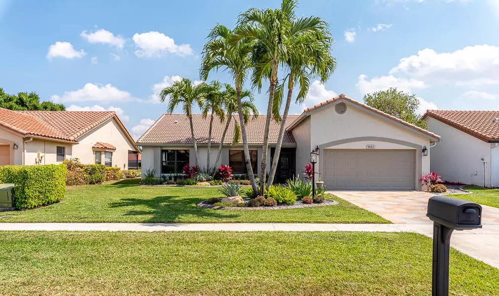 8663 Egret Isle TER, Lake Worth, FL 33467