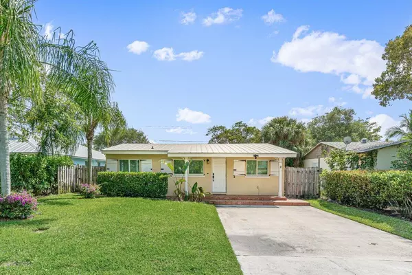 242 NE 9th ST, Delray Beach, FL 33444