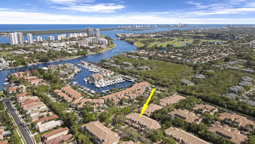 724 Cable Beach LN, North Palm Beach, FL 33410