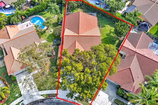 Boca Raton, FL 33428,10701 San Bernardino WAY