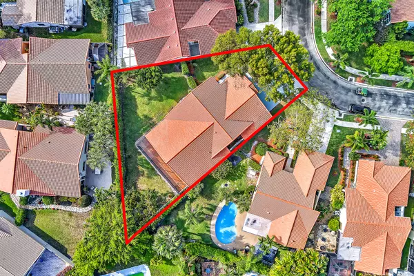 Boca Raton, FL 33428,10701 San Bernardino WAY