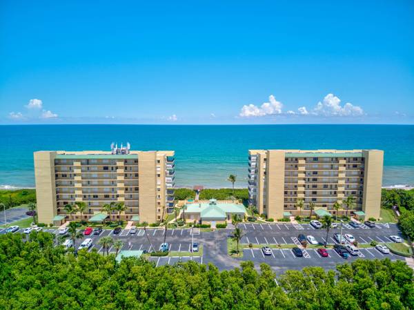 7370 S Ocean DR B-913,  Jensen Beach,  FL 34957