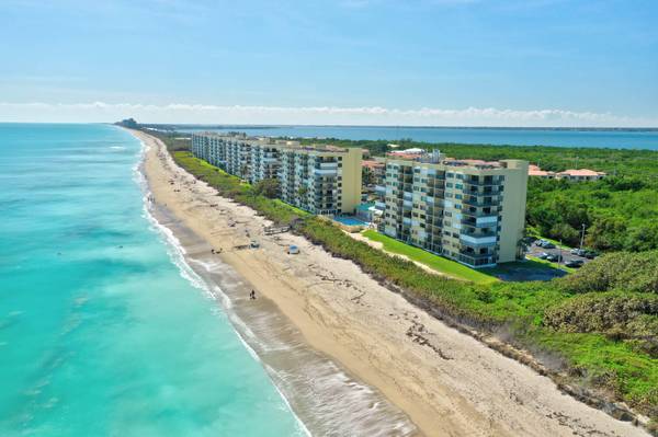 Jensen Beach, FL 34957,7370 S Ocean DR B-913