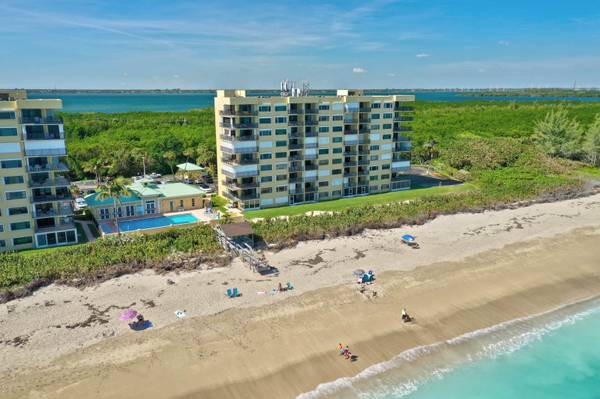 Jensen Beach, FL 34957,7370 S Ocean DR B-913