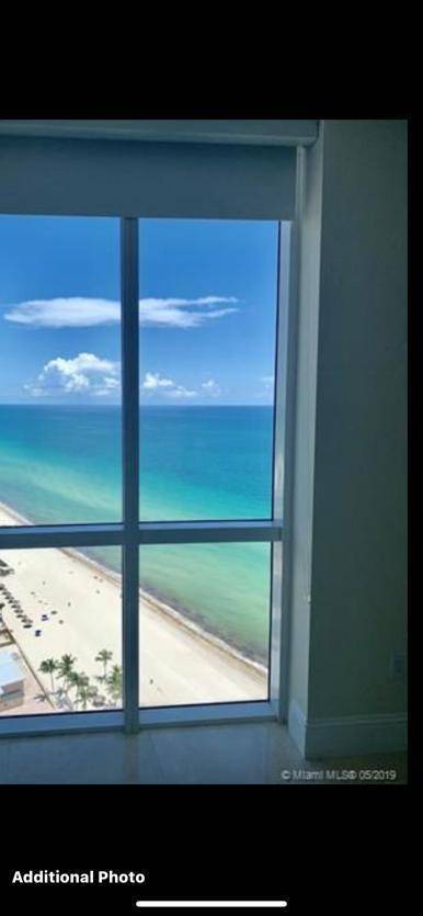 Sunny Isles Beach, FL 33160,18201 Collins AVE 4004