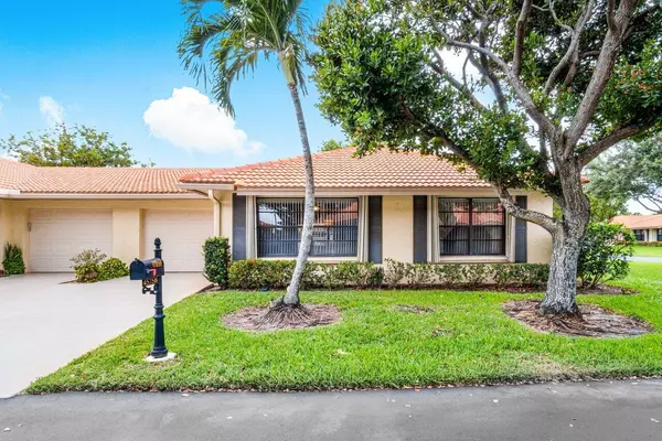 Boynton Beach, FL 33436,4575 Rosewood Tree CT B