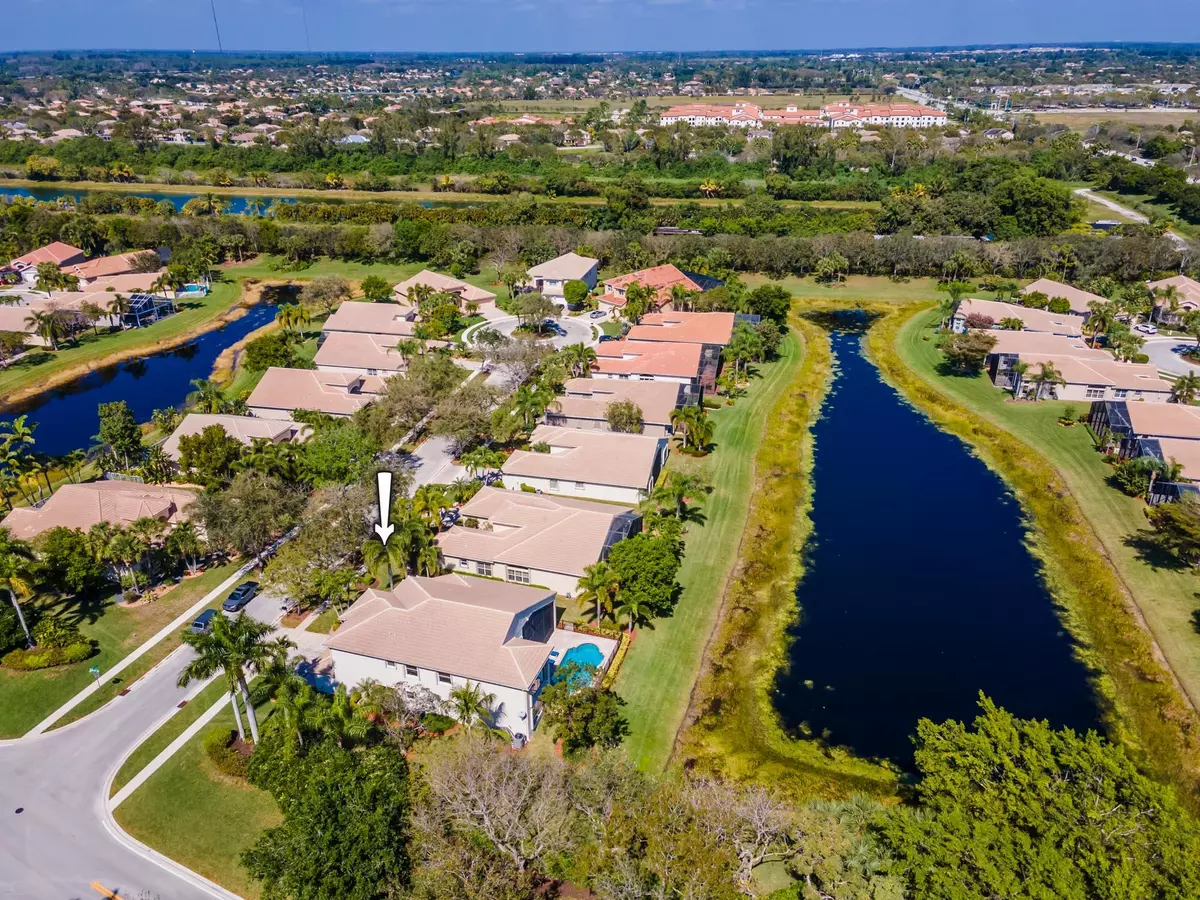 Lake Worth, FL 33467,7814 Windy Largo CT