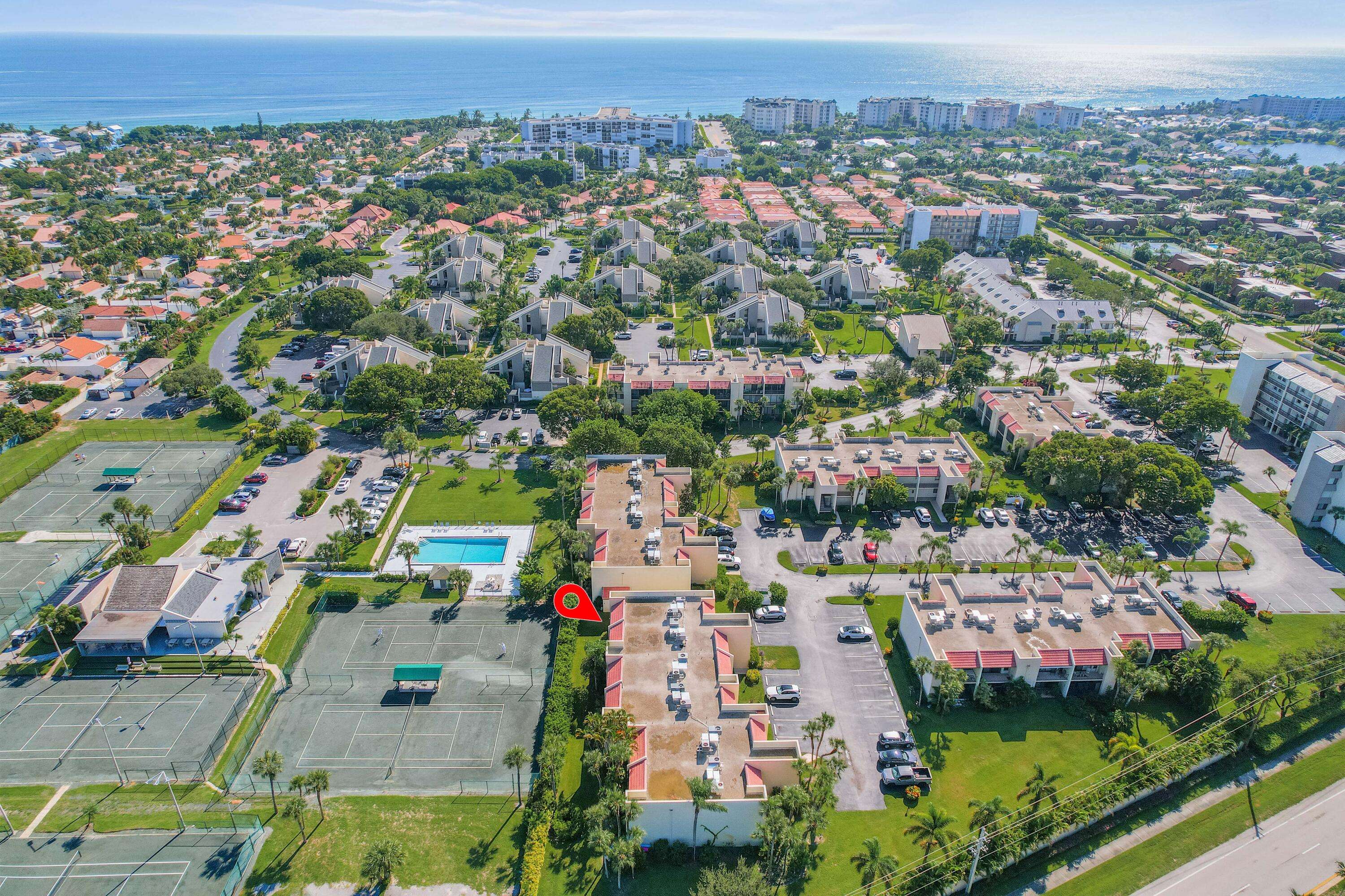 1605 S Us Highway 1 V4-201, Jupiter, FL 33477
