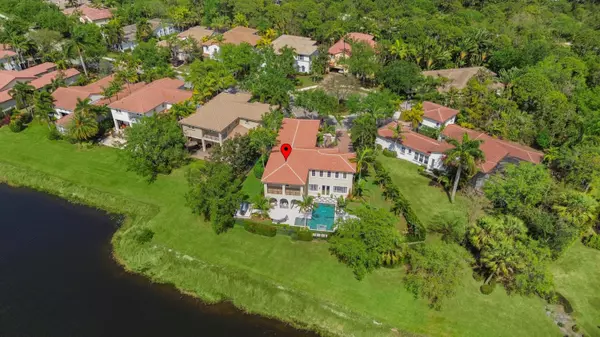 Palm Beach Gardens, FL 33410,1317 Sonoma CT