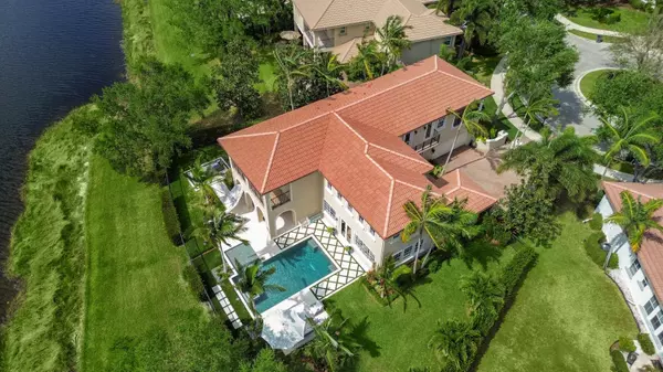 Palm Beach Gardens, FL 33410,1317 Sonoma CT