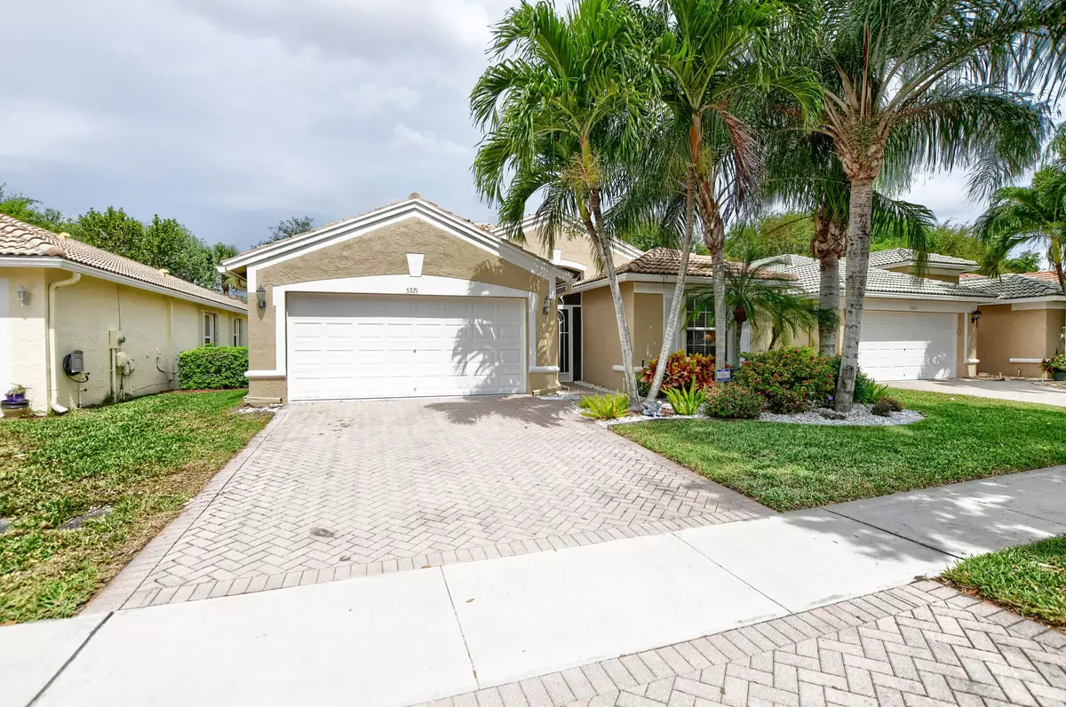 Boynton Beach, FL 33437,5321 Toscana TRL