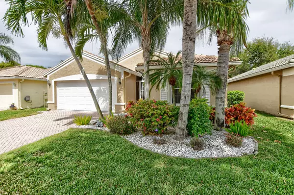 Boynton Beach, FL 33437,5321 Toscana TRL