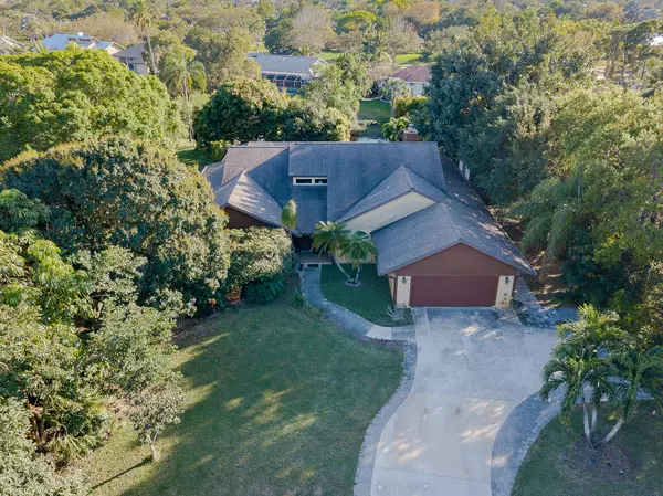 Jensen Beach, FL 34957,2944 NE Loquat LN