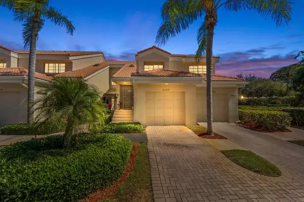 17286 Boca Club BLVD 2107, Boca Raton, FL 33487