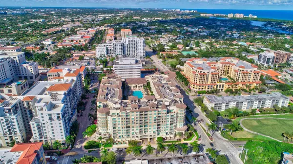 Boca Raton, FL 33432,99 SE Mizner BLVD 624