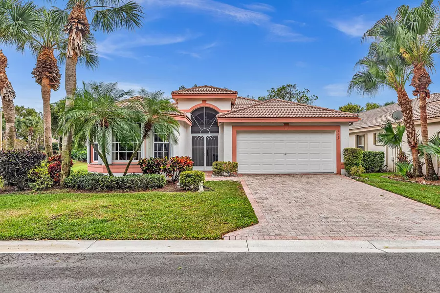 7880 Samara ST, Boynton Beach, FL 33437