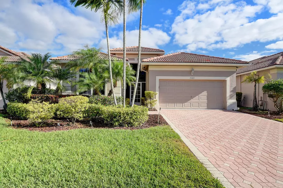 7289 Southport DR, Boynton Beach, FL 33472