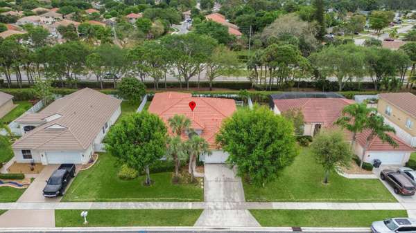 Lake Worth, FL 33463,6178 Sand Hills CIR