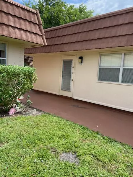 185 Seville H, Delray Beach, FL 33446