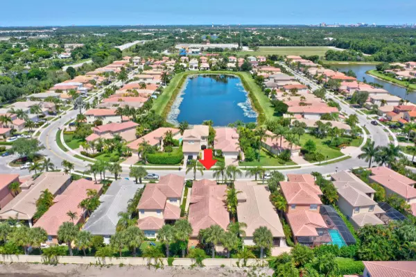 Palm Beach Gardens, FL 33418,245 Isle Verde WAY