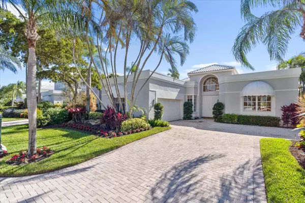 5847 Waterford, Boca Raton, FL 33496