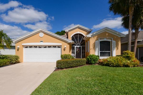 513 NW Lambrusco DR,  Port Saint Lucie,  FL 34986