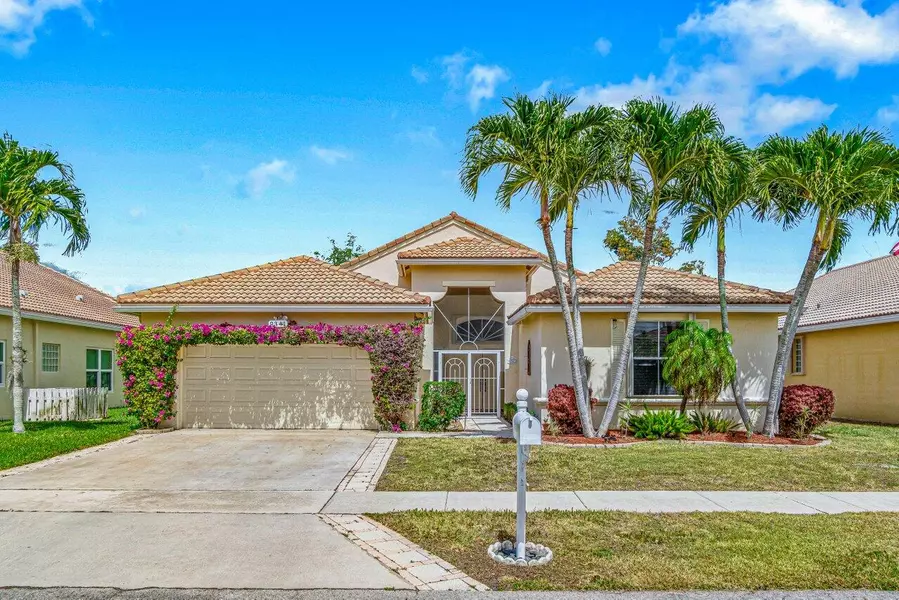 9341 Cove Point CIR, Boynton Beach, FL 33472