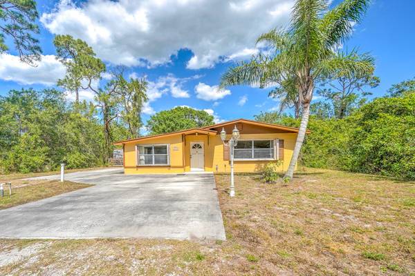 3512 Ave L, Fort Pierce, FL 34947