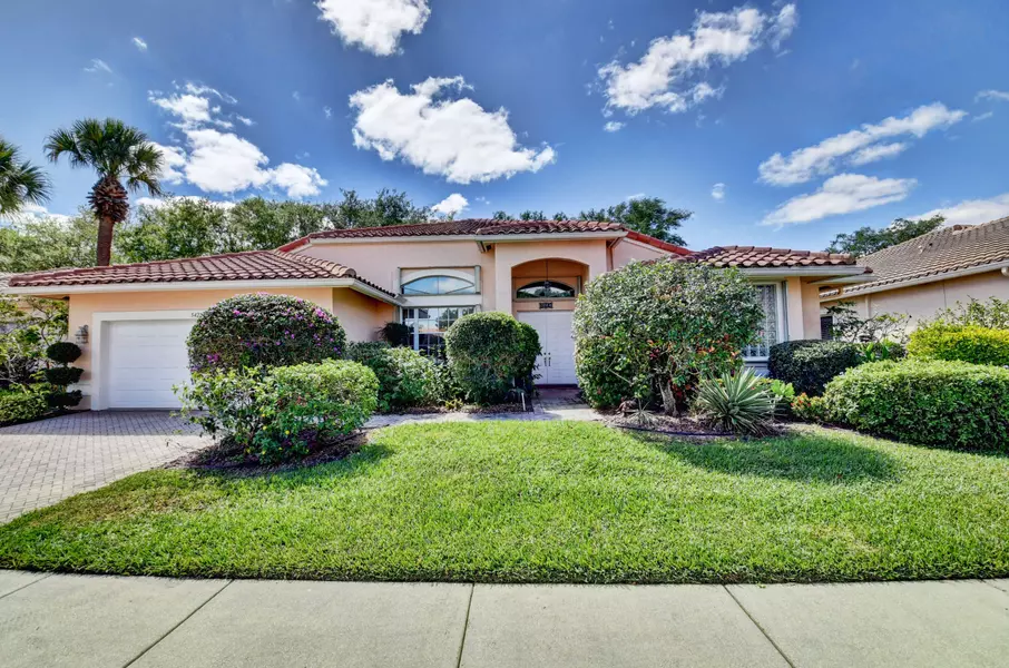 5422 Landon CIR, Boynton Beach, FL 33437